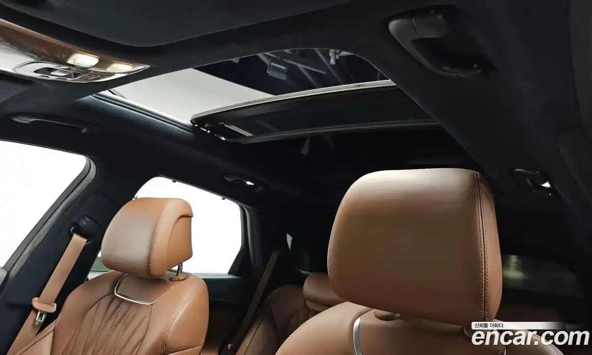 Genesis GV70 2021 3.5 Автомат в Москве № 25986, фото 18