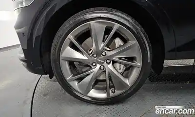 Genesis GV70 2021 3.5 Автомат в Москве № 25986, миниатюра 5