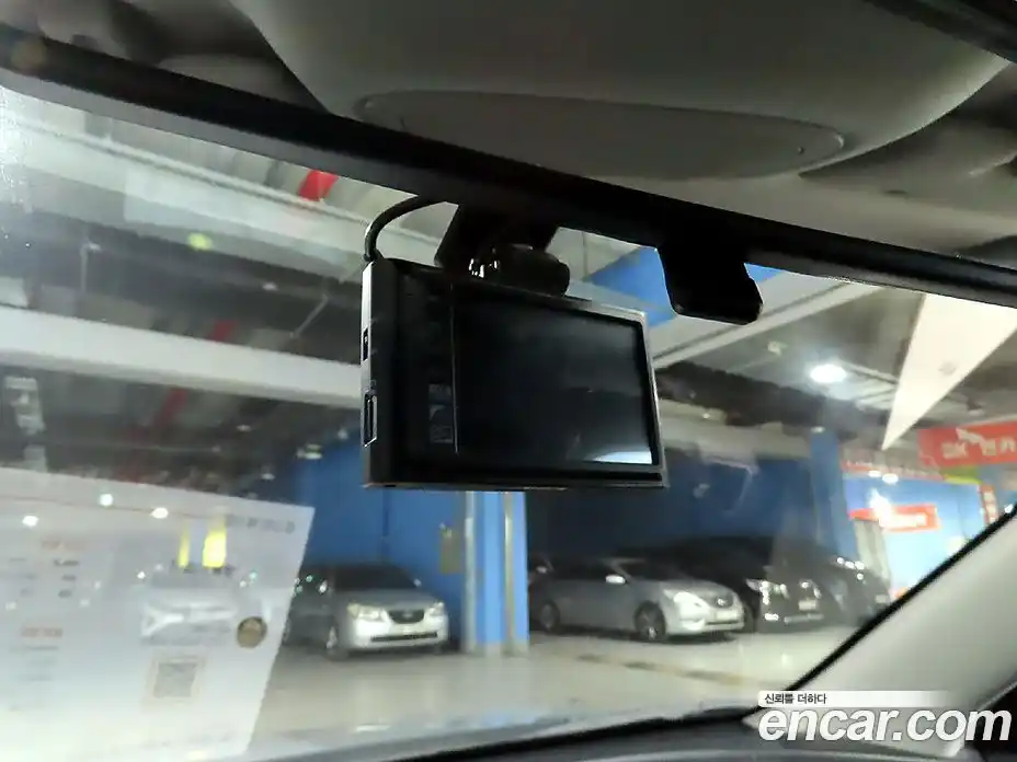 SsangYong TIBOLI 2017 1.6 Автомат в Москве № 261392, фото 16