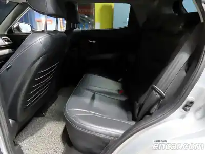 SsangYong TIBOLI 2017 1.6 Автомат в Москве № 261392, миниатюра 7