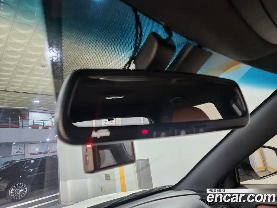 SsangYong TIBOLI 2019 1.6 Автомат в Москве № 261434, фото 13