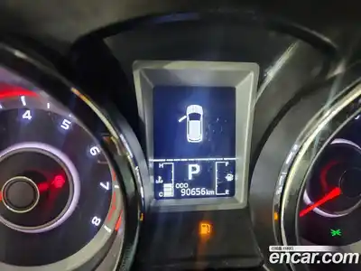 SsangYong TIBOLI 2019 1.6 Автомат в Москве № 261434, миниатюра 7