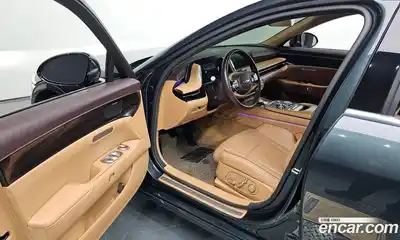 Genesis G90 2022 3.5 Автомат в Москве № 26207, миниатюра 11