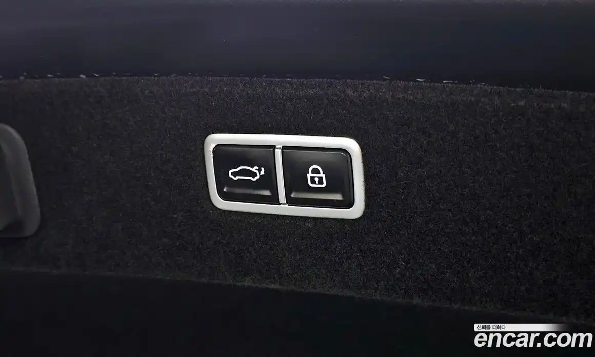 Genesis G90 2022 3.5 Автомат в Москве № 26207, фото 20