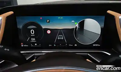 Genesis G90 2022 3.5 Автомат в Москве № 26207, миниатюра 2