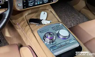 Genesis G90 2022 3.5 Автомат в Москве № 26207, миниатюра 3