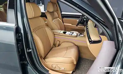 Genesis G90 2022 3.5 Автомат в Москве № 26207, миниатюра 10