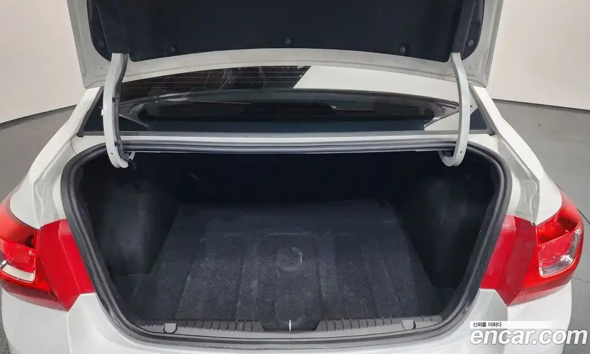 Chevrolet Cruze 2015 1.8 Автомат в Москве № 262489, фото 20