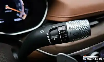 Genesis G80 2021 3.5 Автомат в Москве № 26388, миниатюра 11