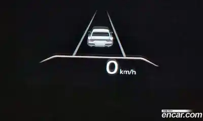 Genesis G80 2021 3.5 Автомат в Москве № 26388, миниатюра 2