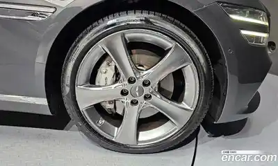 Genesis G80 2021 3.5 Автомат в Москве № 26388, миниатюра 5