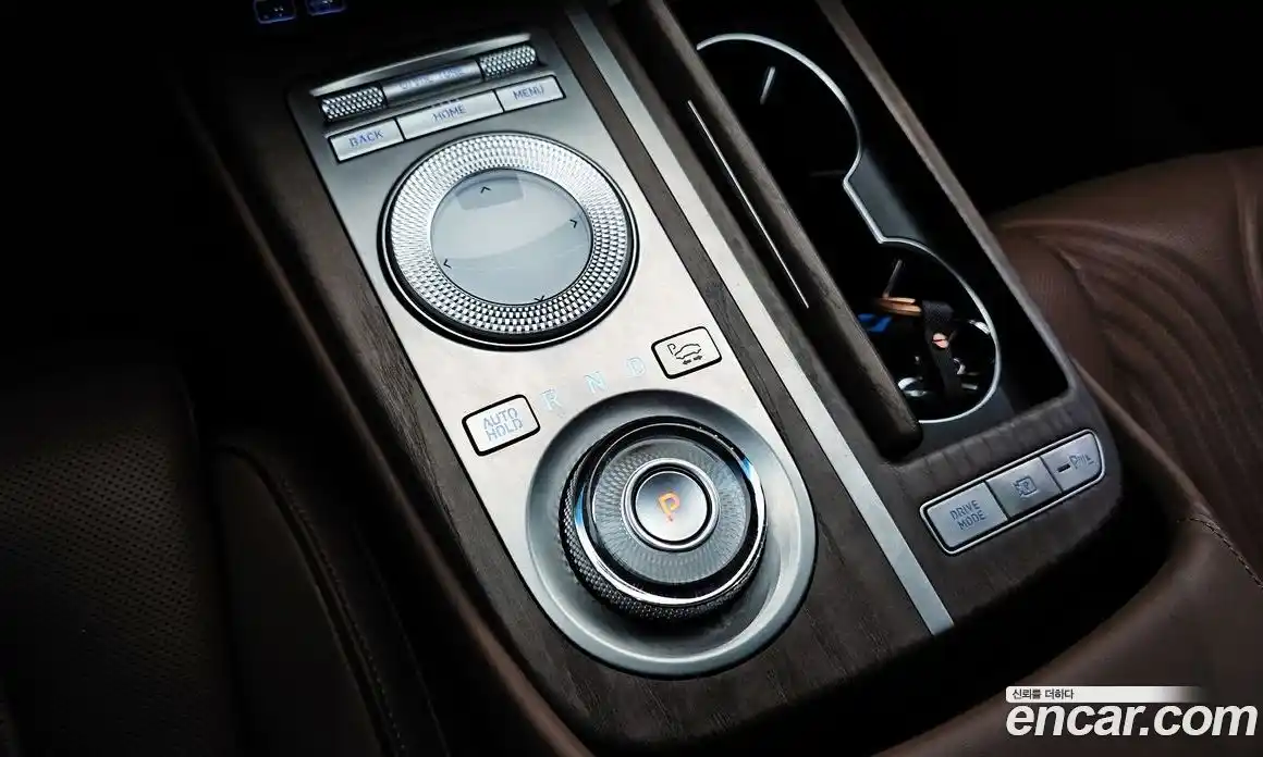 Genesis G80 2021 3.5 Автомат в Москве № 26388, фото 7