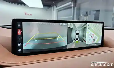 Genesis G80 2021 3.5 Автомат в Москве № 26388, миниатюра 8