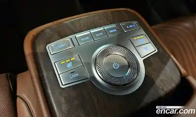 Genesis G80 2021 3.5 Автомат в Москве № 26388, миниатюра 9