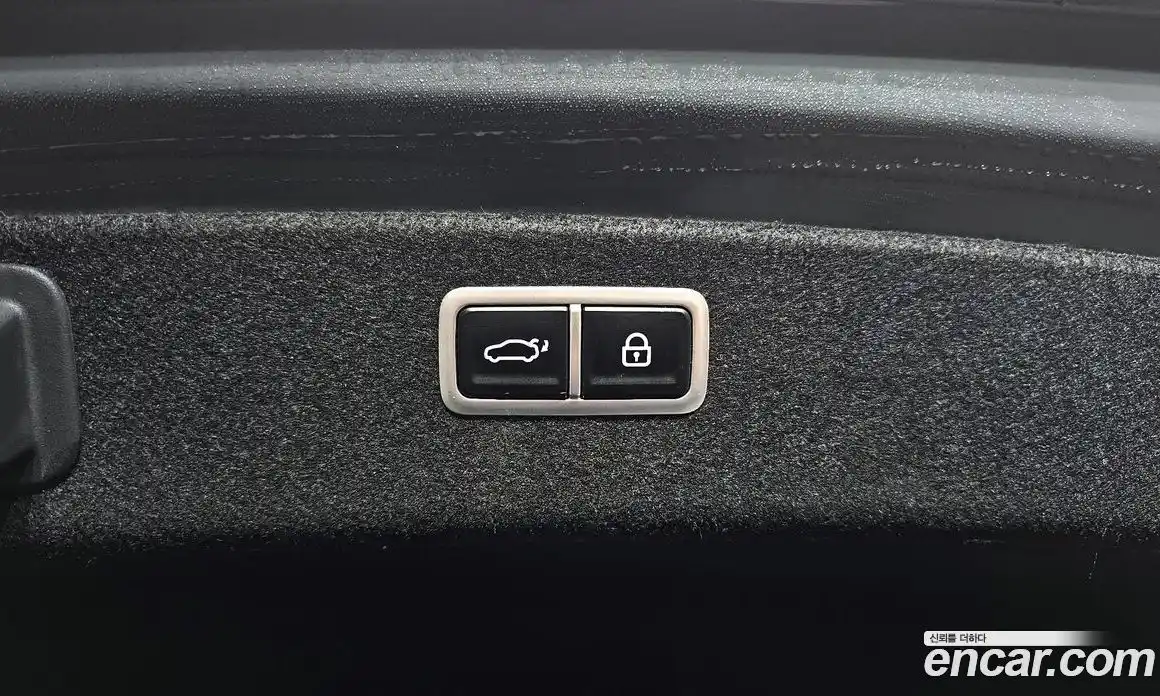 Genesis G80 2021 3.5 Автомат в Москве № 26388, фото 10