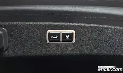 Genesis G80 2021 3.5 Автомат в Москве № 26388, миниатюра 10