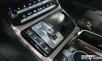 Genesis EQ900 2018 3.3 Автомат в Москве № 26399, миниатюра 12