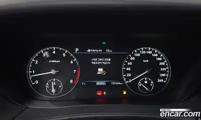 Genesis EQ900 2018 3.3 Автомат в Москве № 26399, миниатюра 7