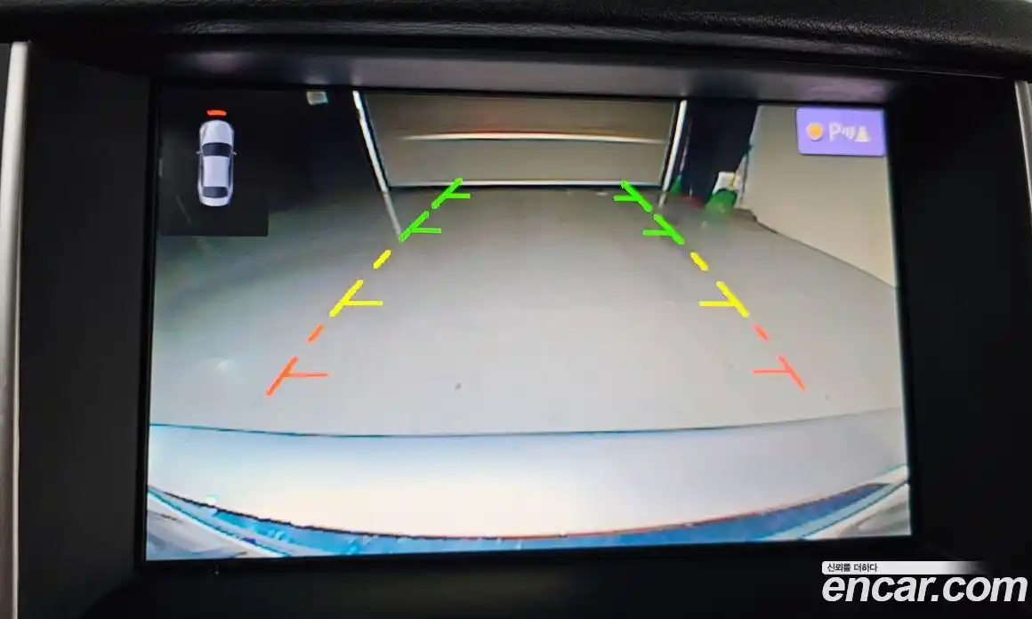 Infiniti Q50 2016 2.1 Автомат в Москве № 266688, фото 15