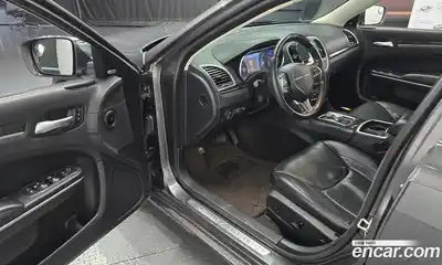 Chrysler 300C 2015 3.6 Автомат в Москве № 268757, миниатюра 11