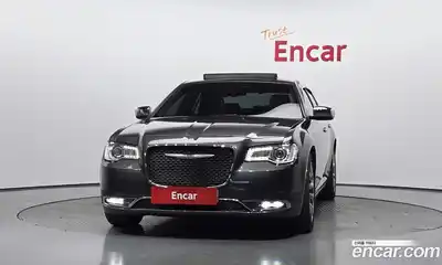 Chrysler 300C 2015 3.6 Автомат в Москве № 268757, миниатюра 3