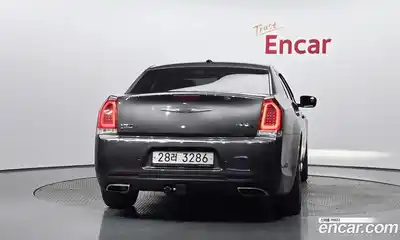 Chrysler 300C 2015 3.6 Автомат в Москве № 268757, миниатюра 4