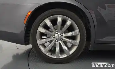 Chrysler 300C 2015 3.6 Автомат в Москве № 268757, миниатюра 5