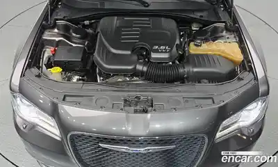 Chrysler 300C 2015 3.6 Автомат в Москве № 268757, миниатюра 6