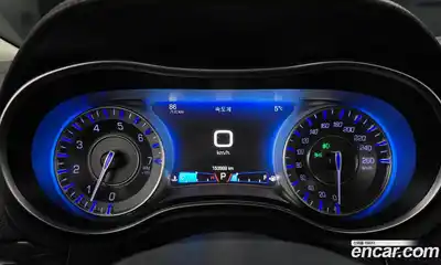 Chrysler 300C 2015 3.6 Автомат в Москве № 268757, миниатюра 8