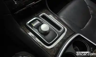 Chrysler 300C 2015 3.6 Автомат в Москве № 268757, миниатюра 9