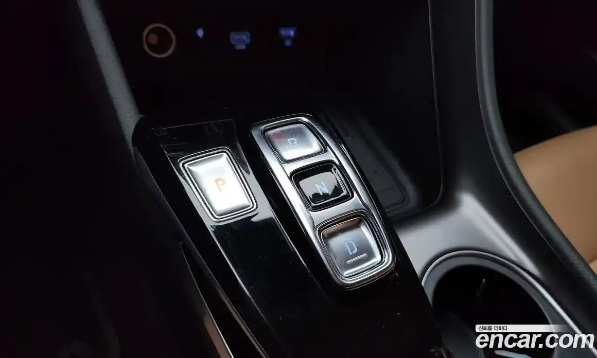 Hyundai Sonata 2022 1.6 Автомат в Москве № 2699, фото 4