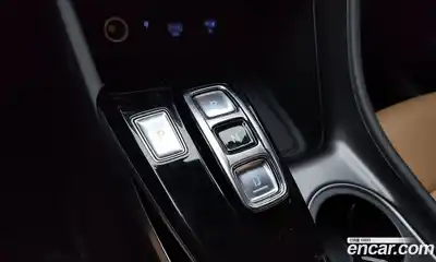 Hyundai Sonata 2022 1.6 Автомат в Москве № 2699, миниатюра 4