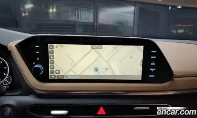 Hyundai Sonata 2022 1.6 Автомат в Москве № 2699, миниатюра 9