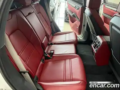 Porsche Cayenne 2023 3.0 Автомат в Москве № 270882, миниатюра 10