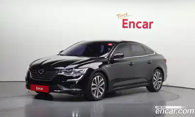 Renault SM6, 2016