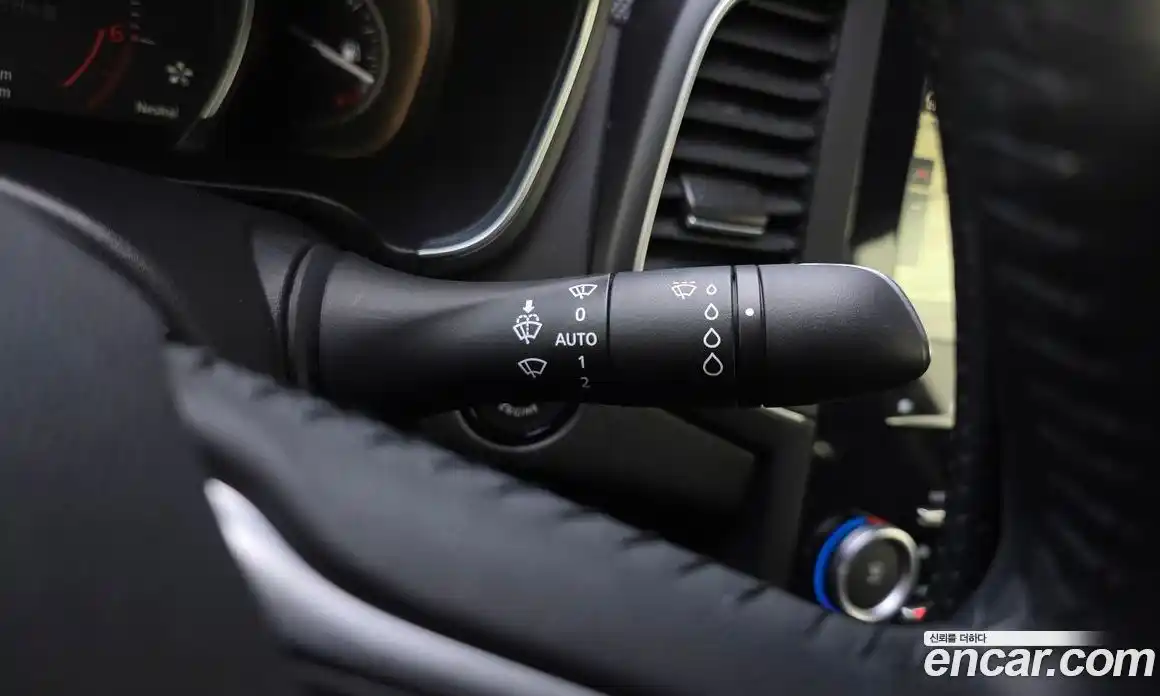 Renault SM6 2016 1.6 Автомат в Москве № 274475, фото 13