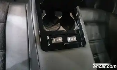 Renault SM6 2016 1.6 Автомат в Москве № 274475, миниатюра 2