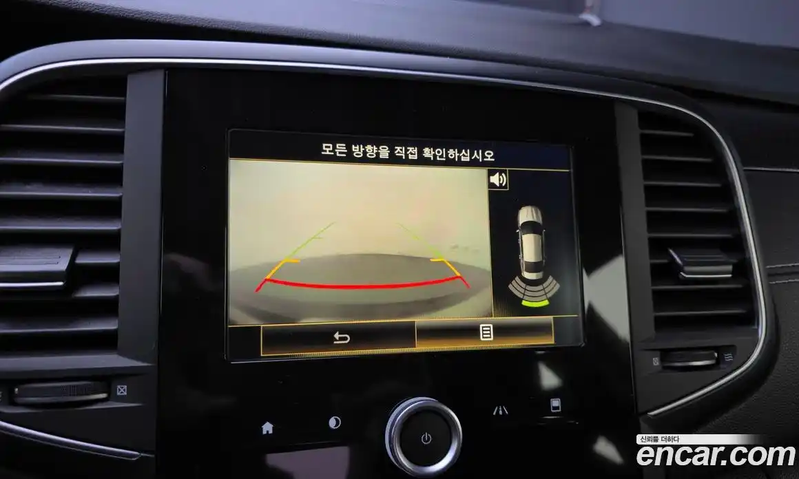 Renault SM6 2016 1.6 Автомат в Москве № 274475, фото 3