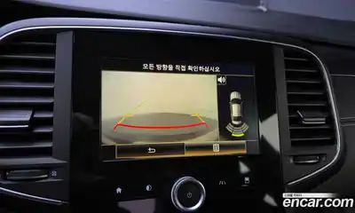 Renault SM6 2016 1.6 Автомат в Москве № 274475, миниатюра 3