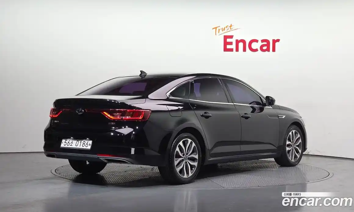 Renault SM6 2016 1.6 Автомат в Москве № 274475, фото 6