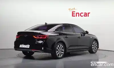 Renault SM6 2016 1.6 Автомат в Москве № 274475, миниатюра 6