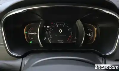 Renault SM6 2016 1.6 Автомат в Москве № 274475, миниатюра 8