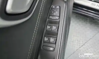 Renault SM6 2016 1.6 Автомат в Москве № 274475, миниатюра 10