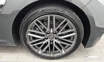 Genesis G70 2018 2.0 Автомат в Москве № 27518, миниатюра 12
