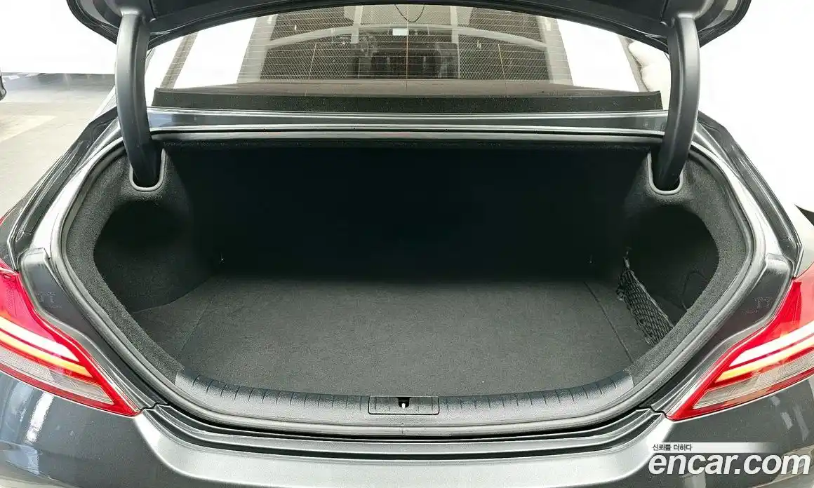 Genesis G70 2018 2.0 Автомат в Москве № 27518, фото 15