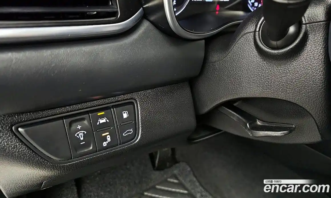 Genesis G70 2018 2.0 Автомат в Москве № 27518, фото 20