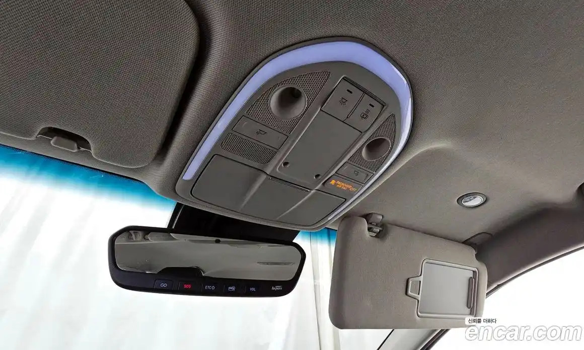 Genesis G70 2018 2.0 Автомат в Москве № 27518, фото 8