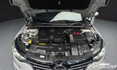 Renault SM6 2016 2.0 Автомат в Москве № 276162, миниатюра 11