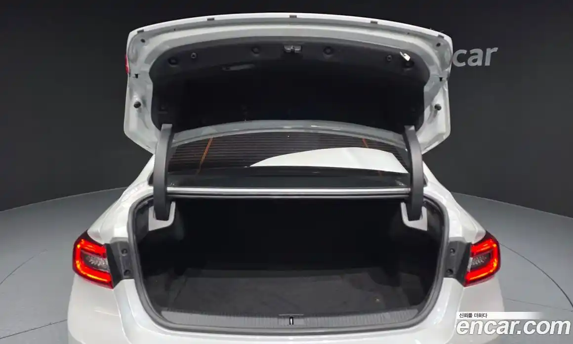 Renault SM6 2016 2.0 Автомат в Москве № 276162, фото 12