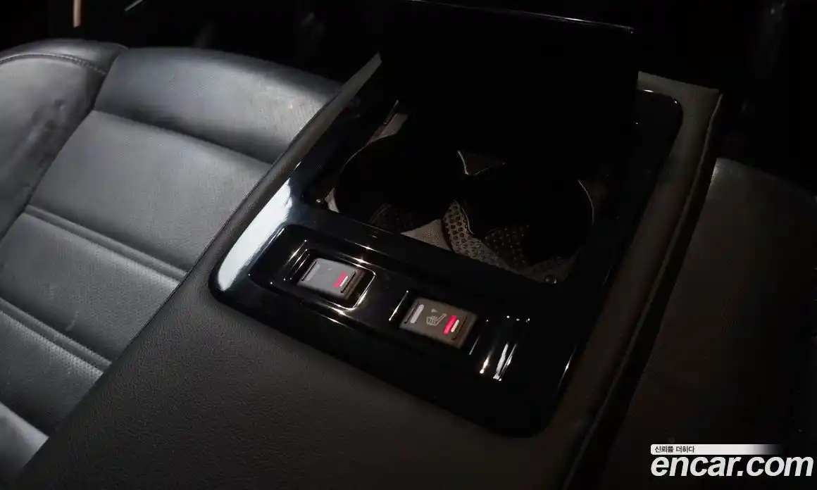 Renault SM6 2016 2.0 Автомат в Москве № 276162, фото 15